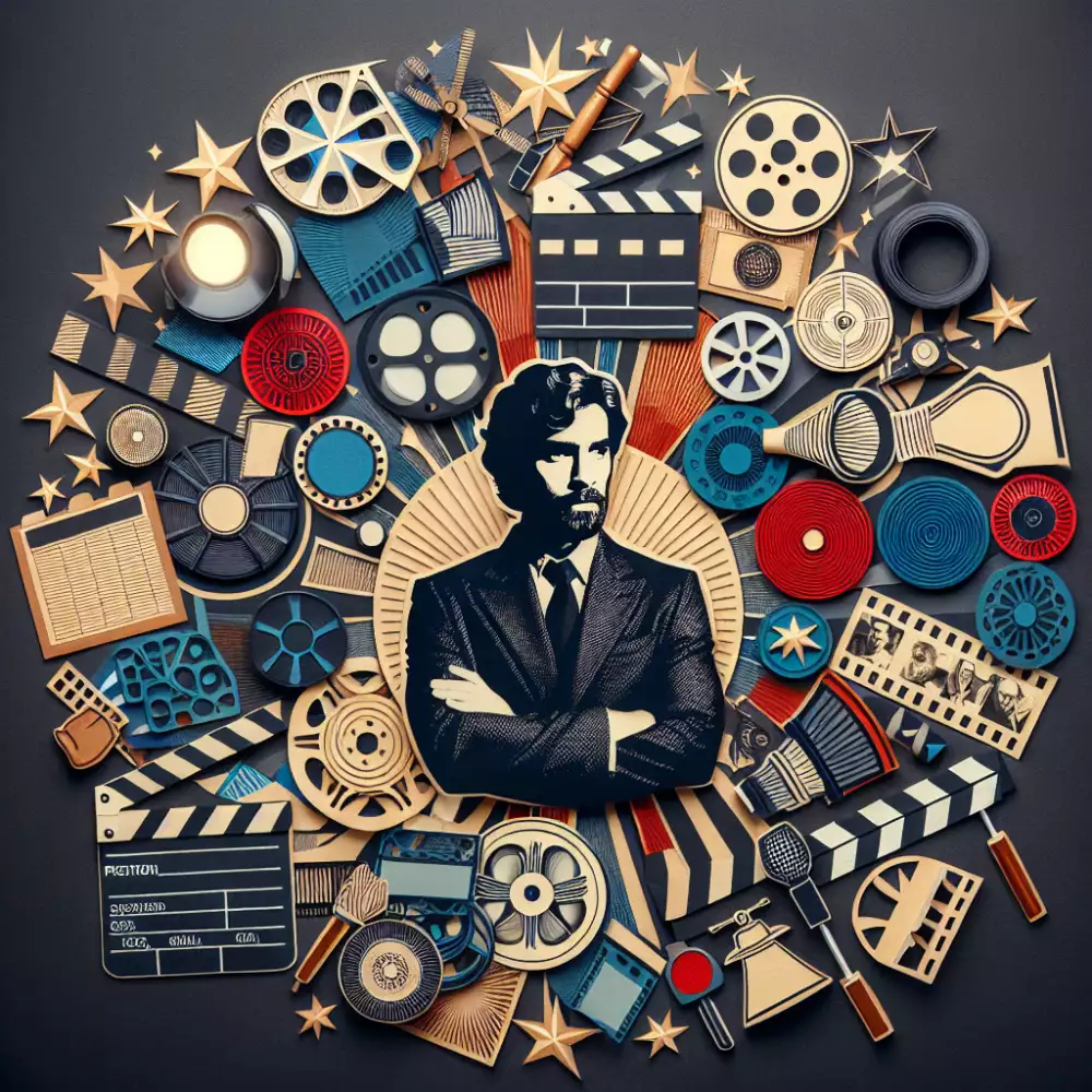 Miroslav Donutil Filmy