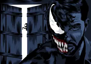 Marvel Seriály