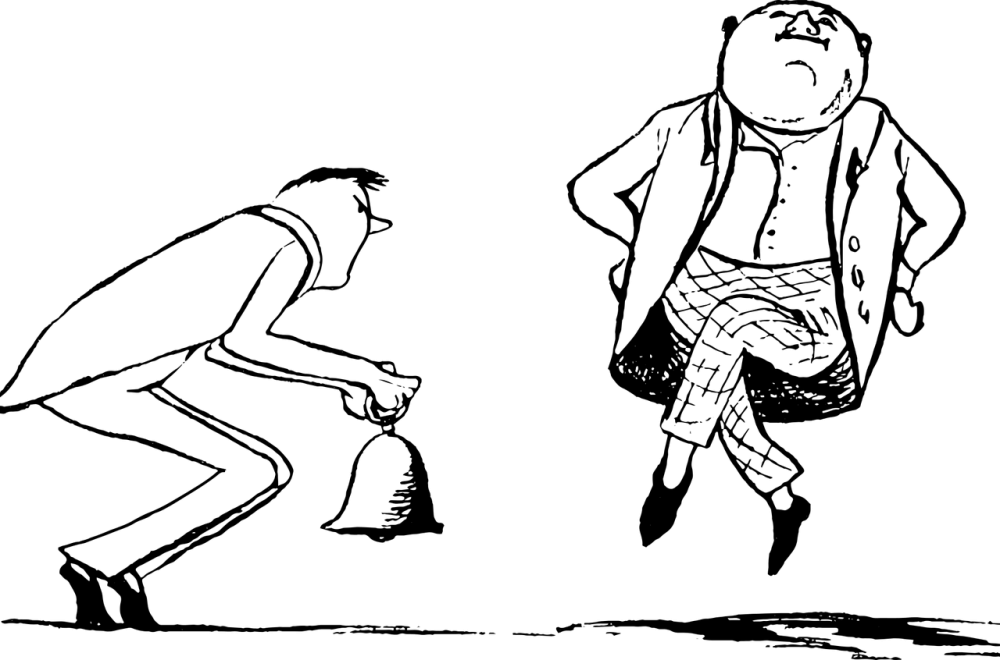 Obsazení Střihoruký Edward