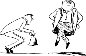Obsazení Střihoruký Edward