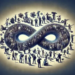 Obsazení Infinite (Nekonečný)