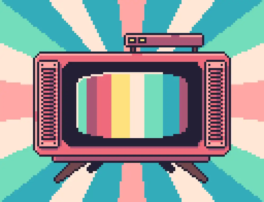 Warner Tv