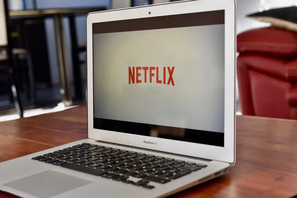 Horory Netflix