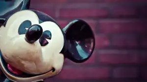 Disney Pixar Filmy