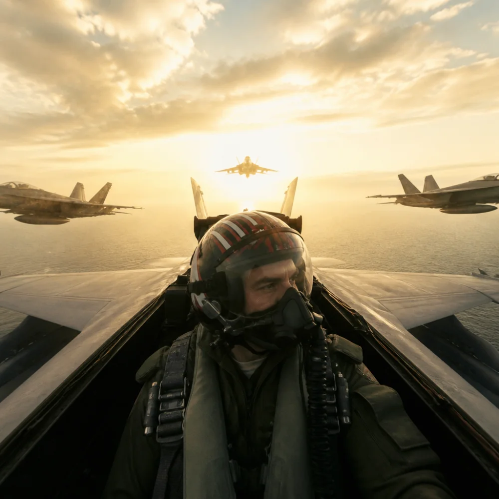 Box Office Mojo Top Gun Maverick