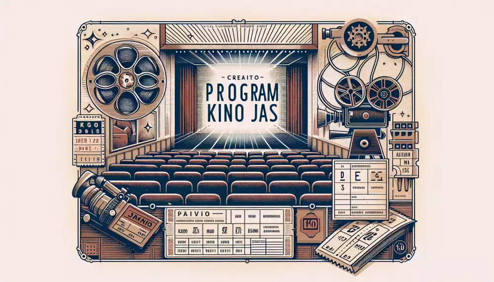 Kino Jas Program