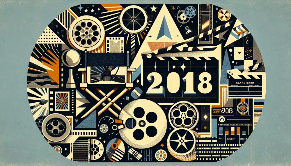 filmy 2018