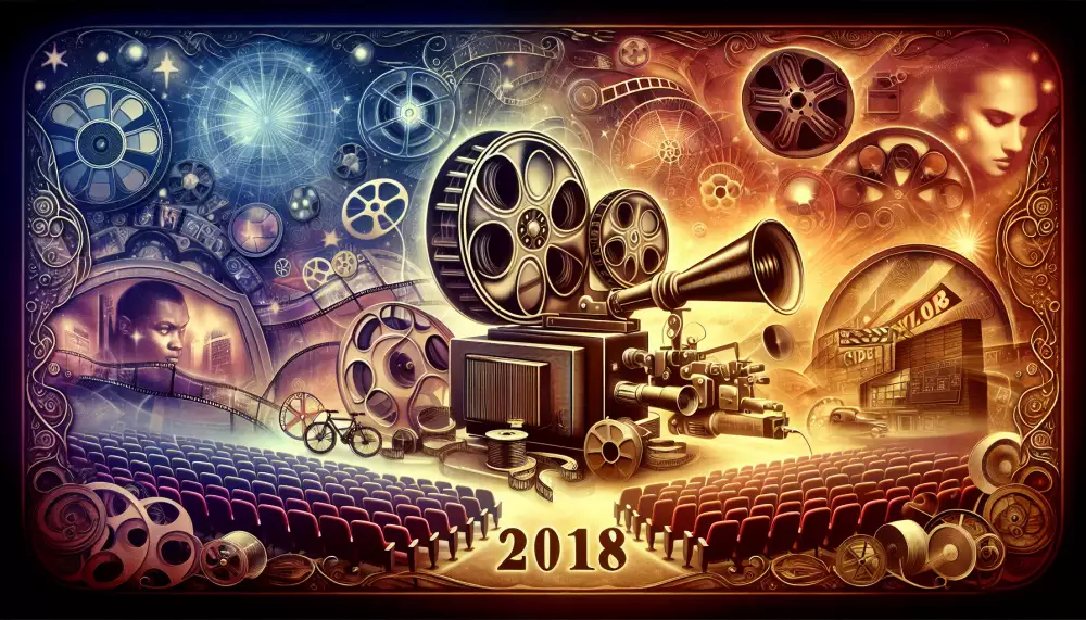 filmy 2018