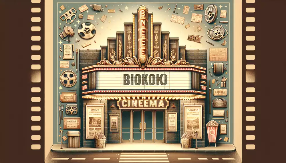 kino biooko