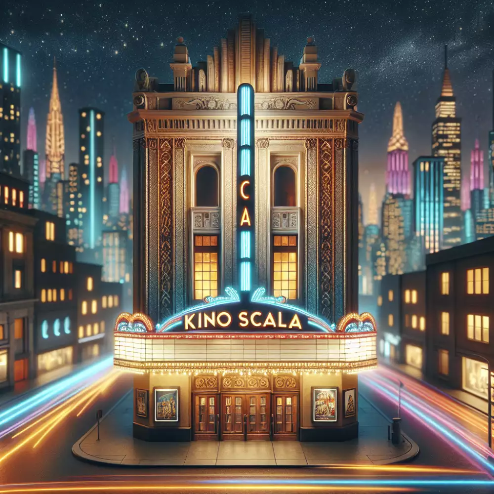 kino scala