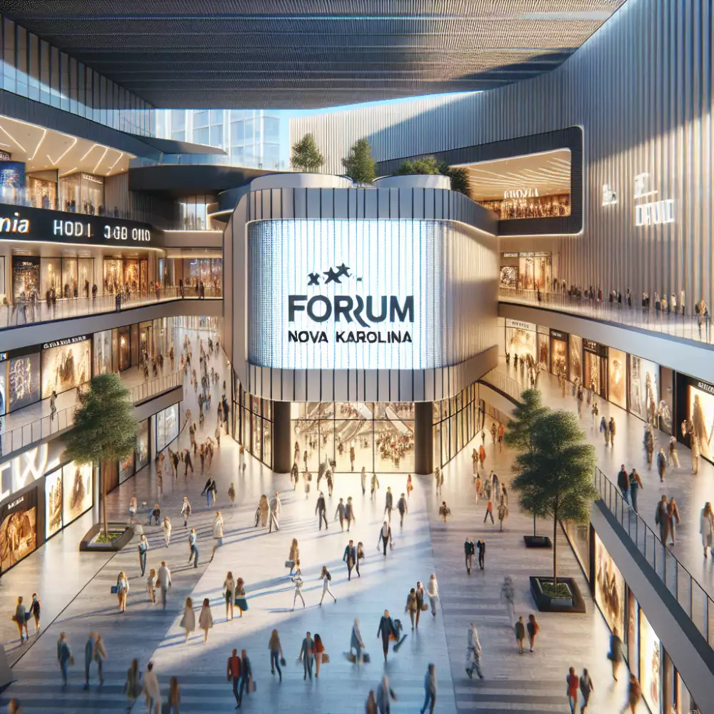 forum nova karolina kino