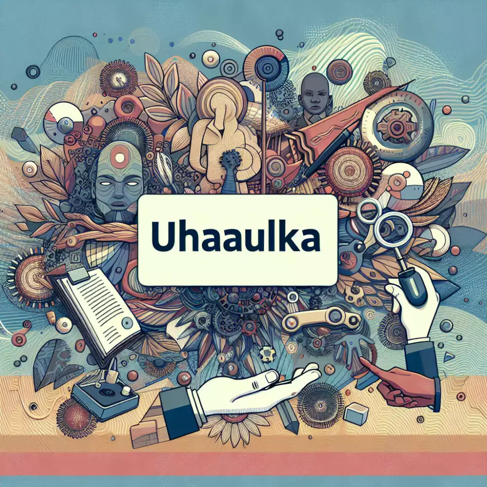 Uhabakuka