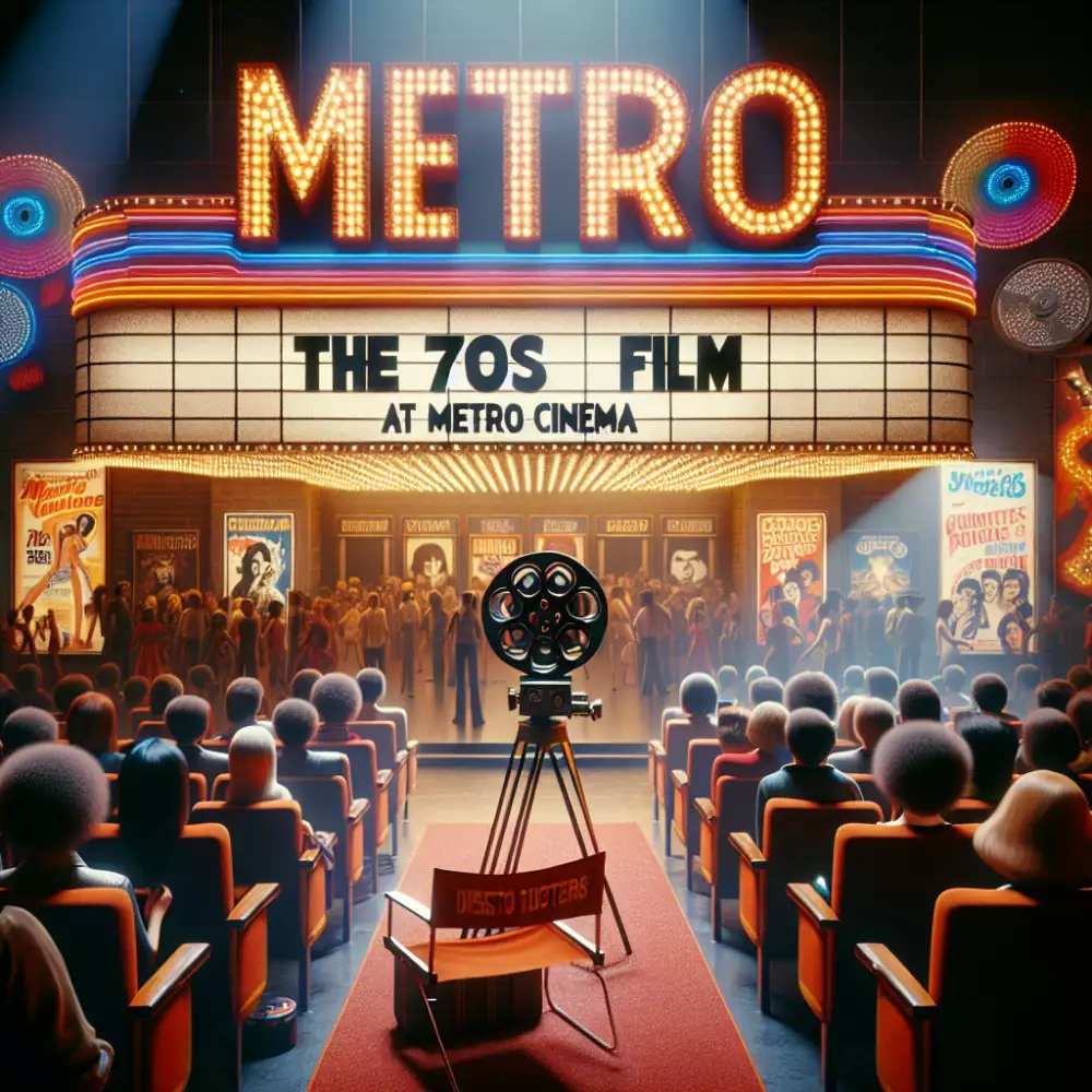 kino metro 70 program