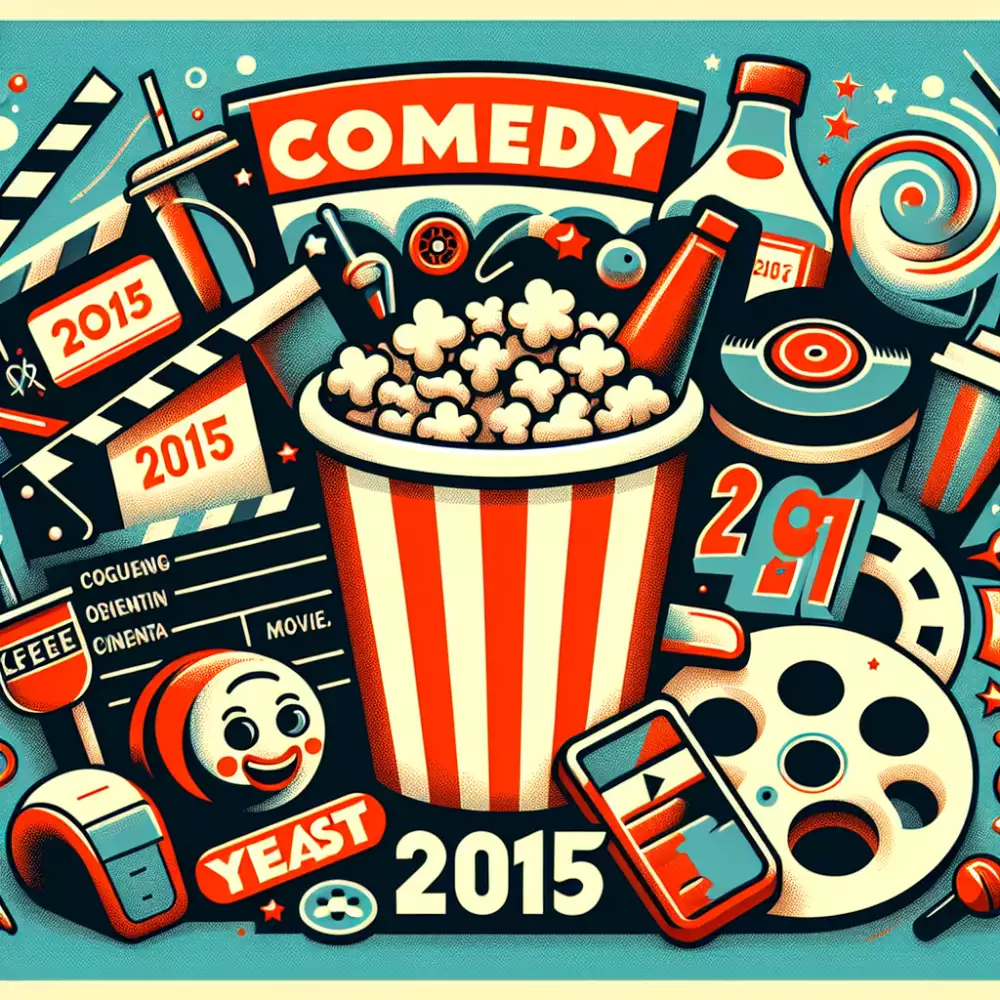 filmy komedie 2015