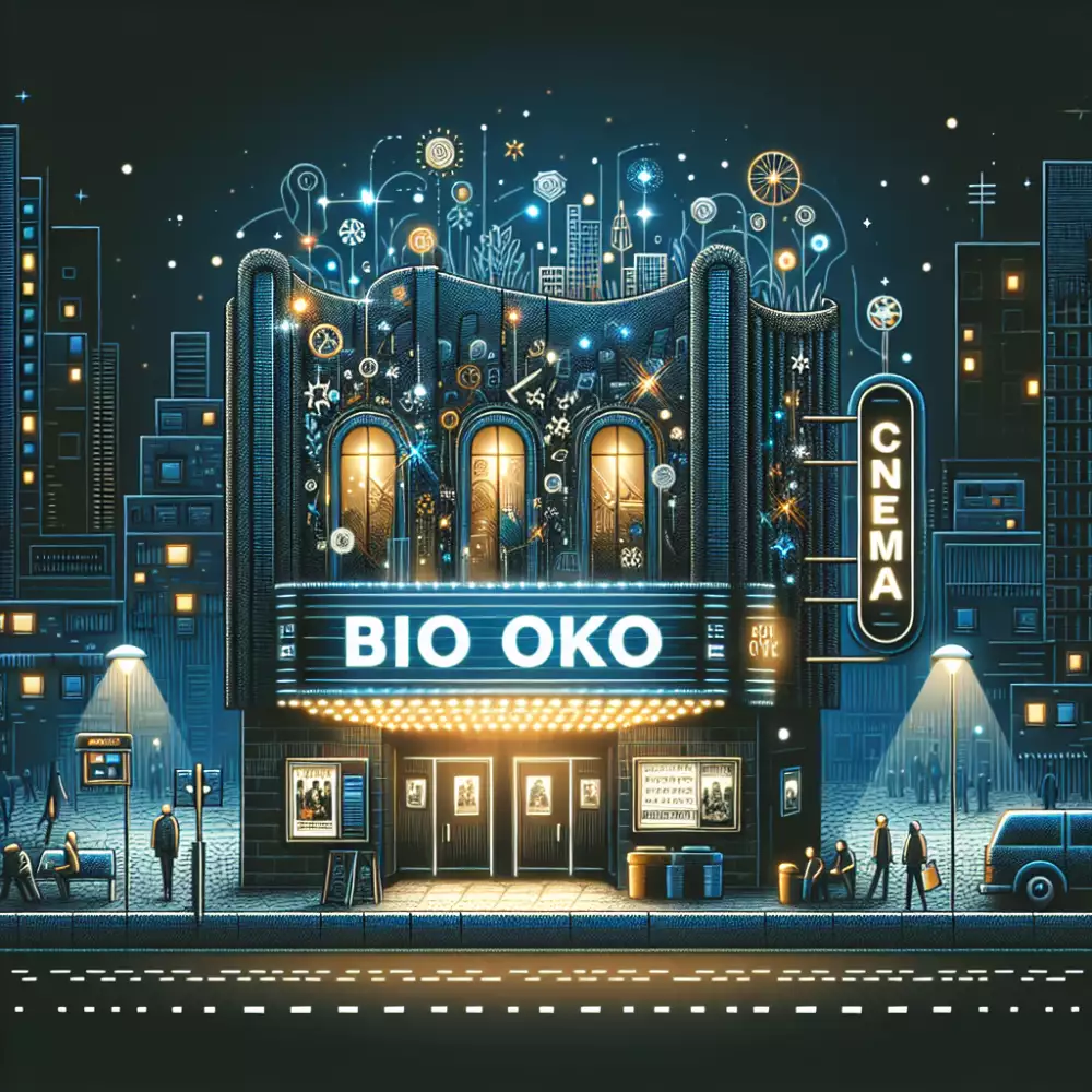 bio oko kino