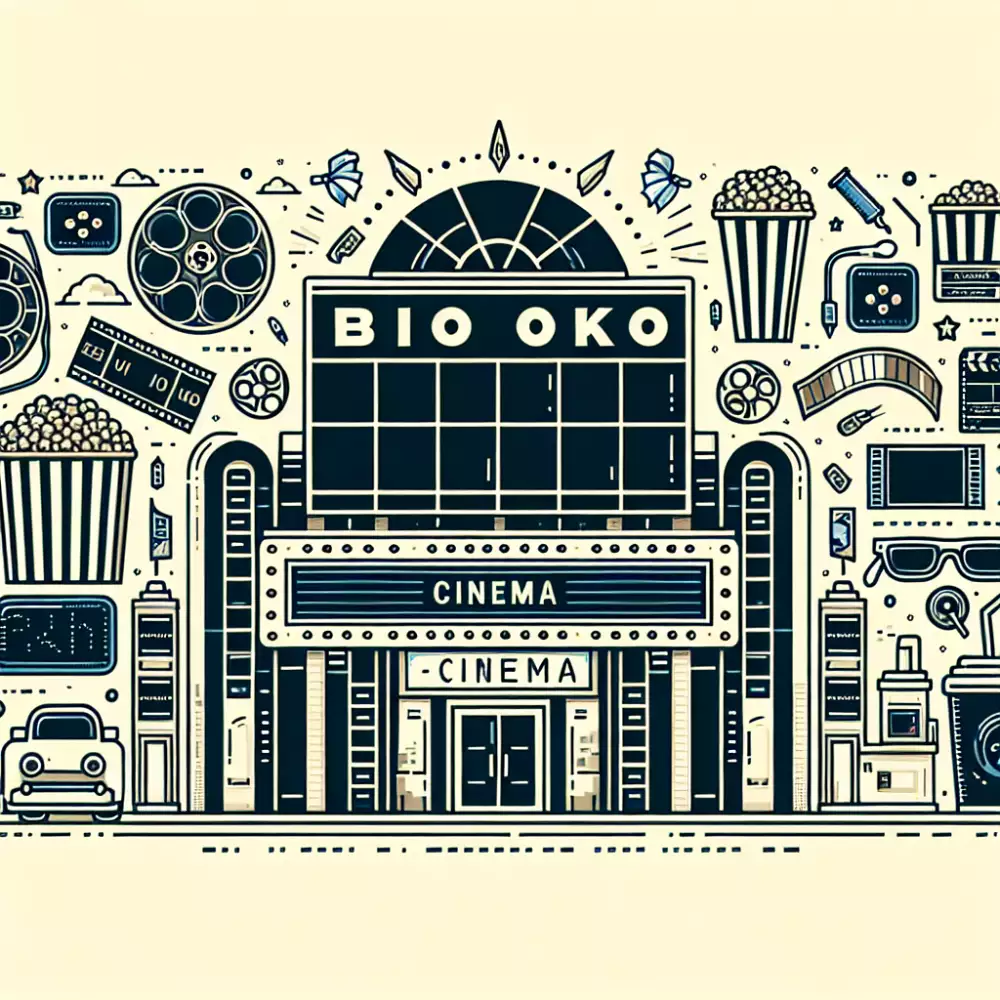 bio oko kino