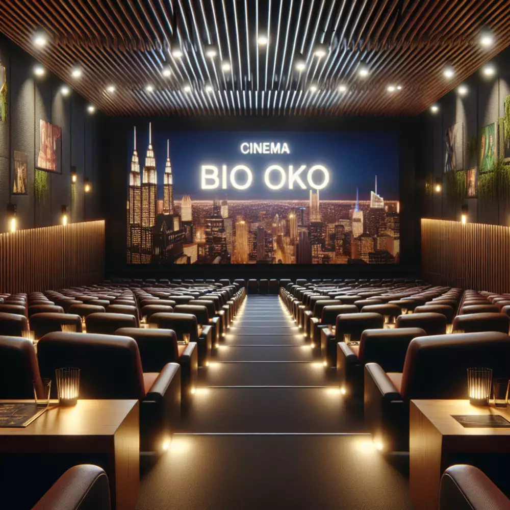 Bio Oko Kino