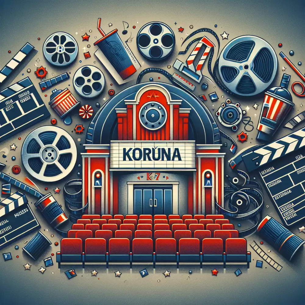 kino koruna břeclav program