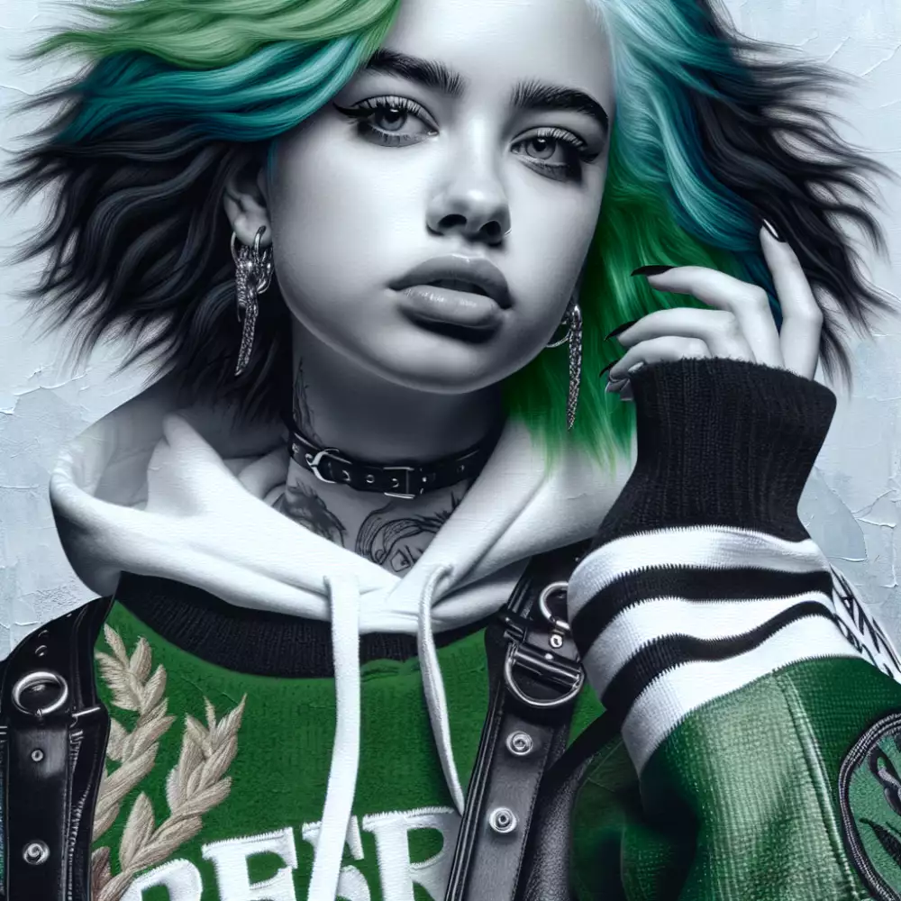 billie eilish nemoc