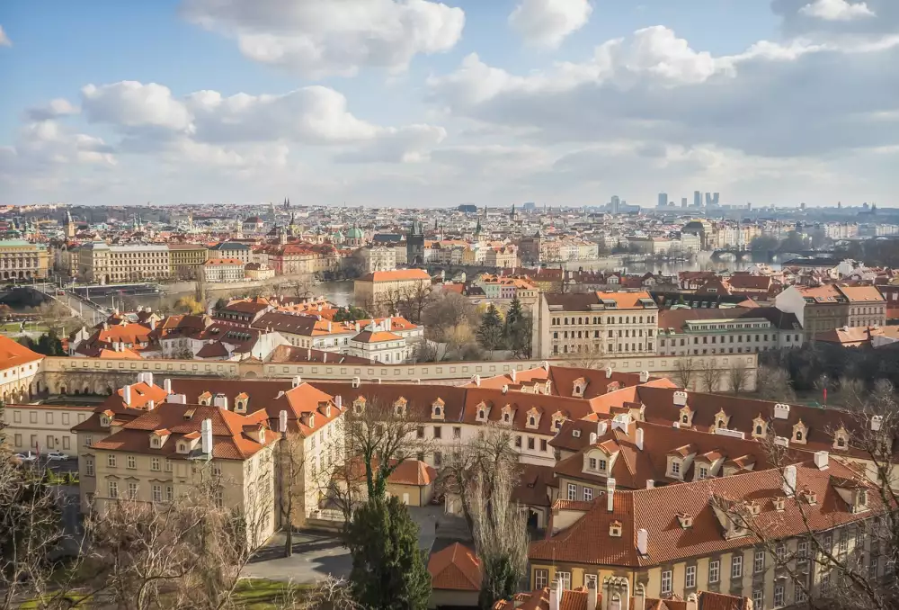 Artové Kino Praha