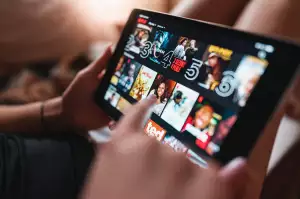 Nejlepší Filmy Netflix 2025