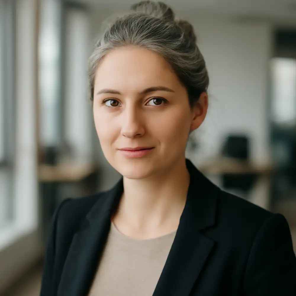 Lenka Stránská