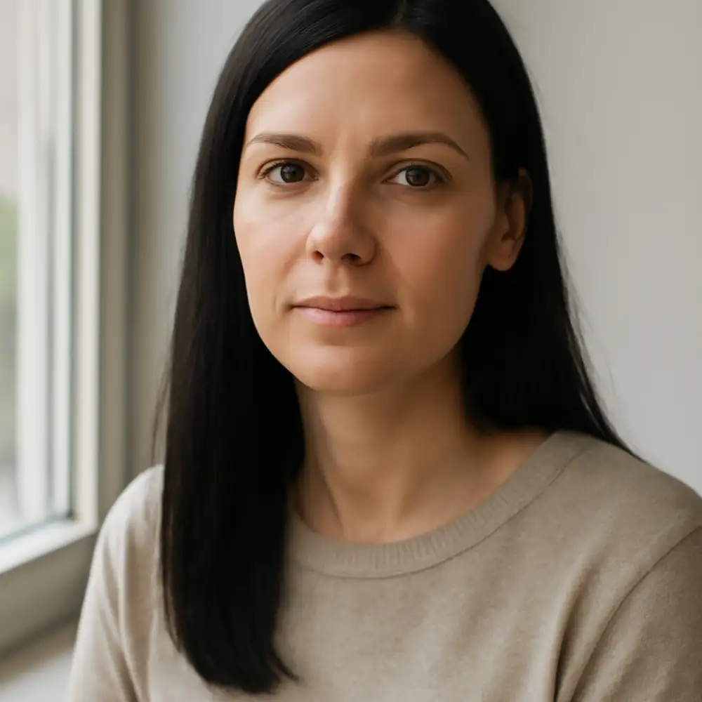 Šárka Havlínová