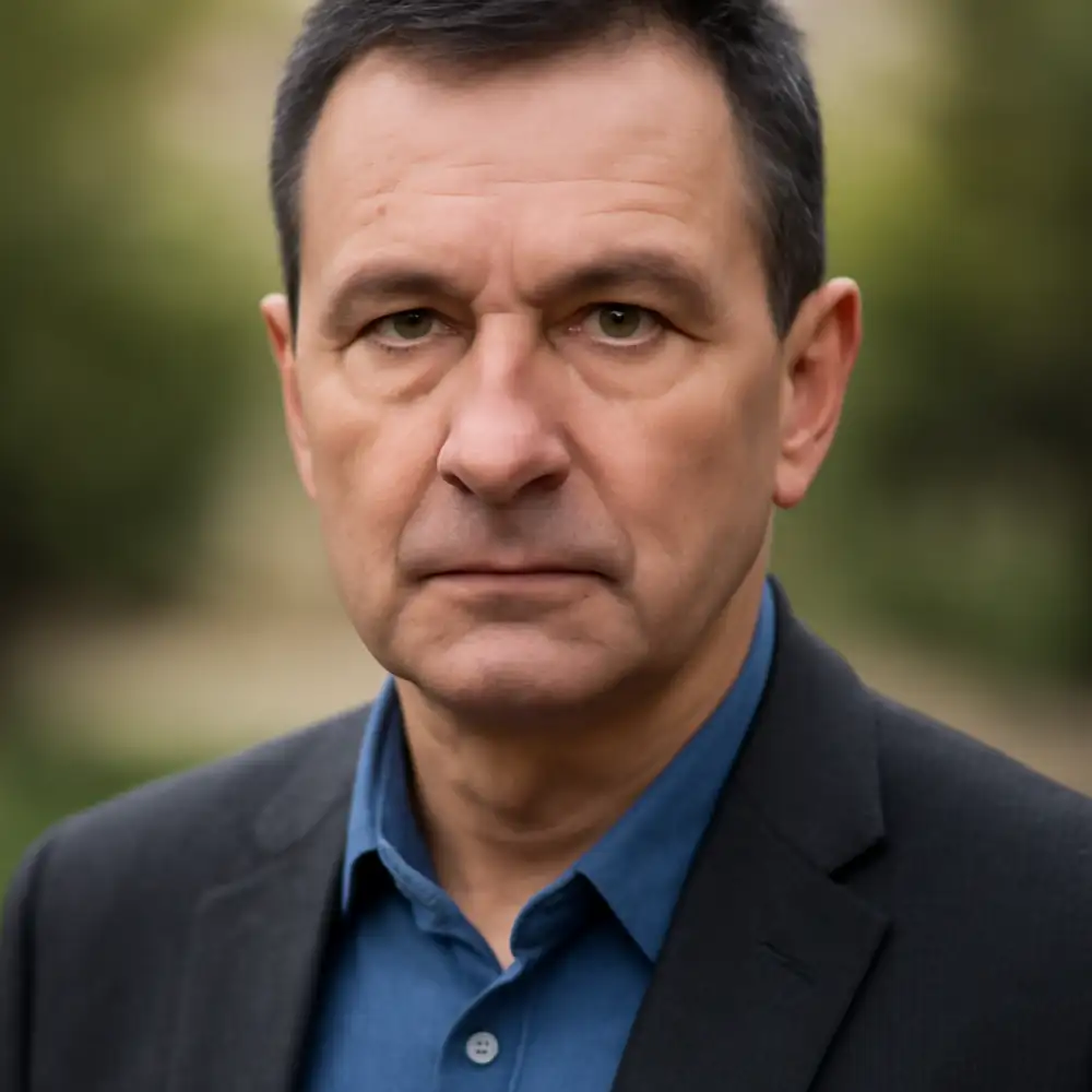 Stanislav Vocásek